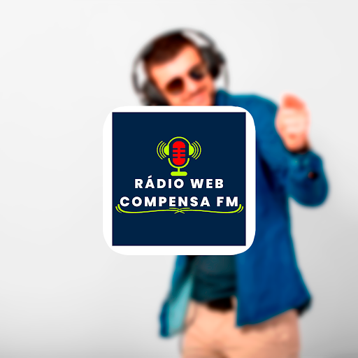 Android application Rádio Compensa FM screenshort