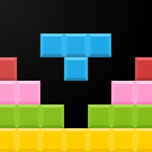 Puzzle Bubble: Tetris Jogo com Bolhas