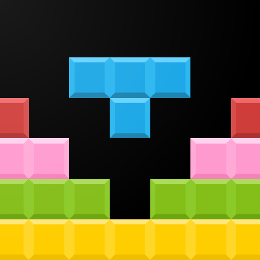 Block Puzzle  Icon