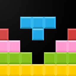 「ブロックパズル」のアイコン画像