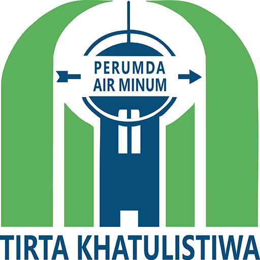 SimpaTiK - Tirta Khatulistiwa logo