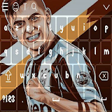 Keyboard For Dybala icon