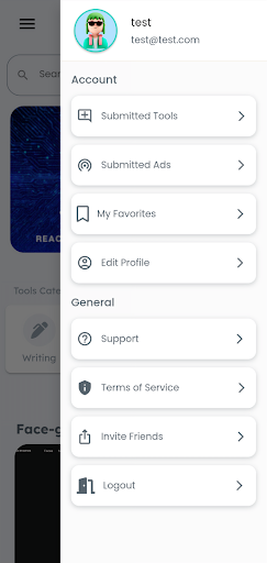 AiKlic: All Ai Tools & Ai News Screen 3