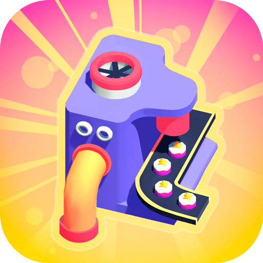 [Gift Code] Idle Candy Factory – Tycoon mới nhất 06/2025