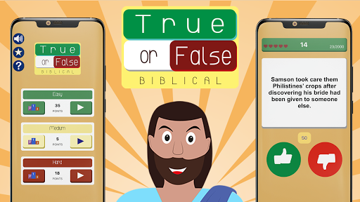True or False (Biblical) 1.6_vf screenshots 6
