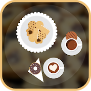 Biscuit Recipes  Icon
