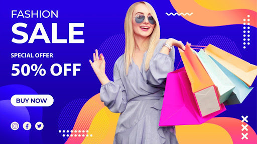 Sanki Fashion Luxury Shopping