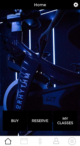 Algorhythm Studio
