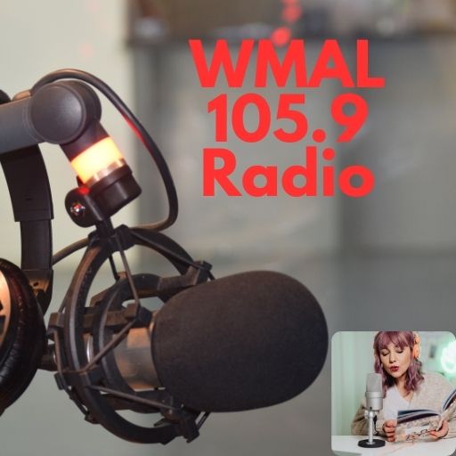 Wmal 105 9 radio google play 
