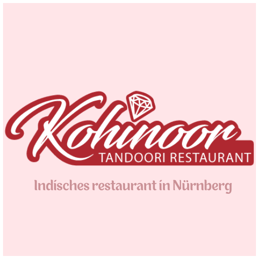 Restaurant Kohinoor logo
