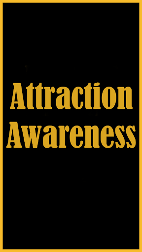 Android application Mindset and Attraction screenshort