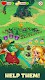 screenshot of Jacky's Farm: puzzle game