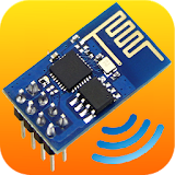 Arduino WiFi Control (ESP8266) icon