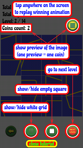 Crazy Slide Puzzle Screenshot 4 - AppWisp.com