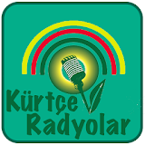 Kürtçe Radyolar icon