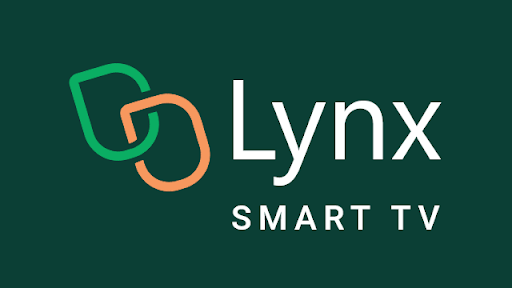 Android application Lynx Smart TV screenshort