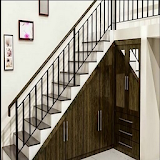 Modern Stair Design icon