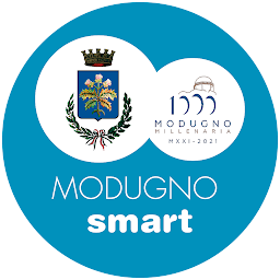 「Modugno Smart」圖示圖片