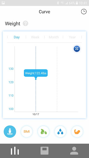 Rolli-Fit Screen 2