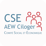 Cover Image of Download CSE AEWCILOGER 1.0.1 APK