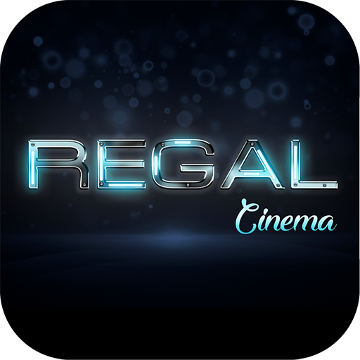 Regal Cinema 1.1 Icon