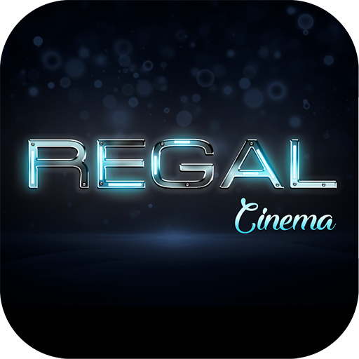 Regal Cinema  Icon