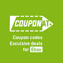 Coupons for eBay by CouponAt