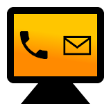 Phone Notifier icon