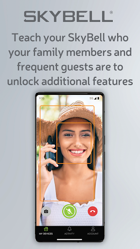 Skybell android app sales