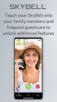 SkyBellのおすすめ画像4