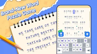 Game screenshot Cryptogram Go hack