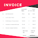 Easy Invoice Maker