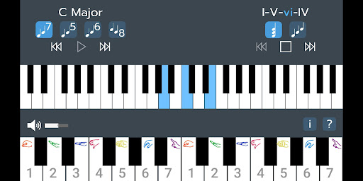 Scale and SticKey screenshot 23