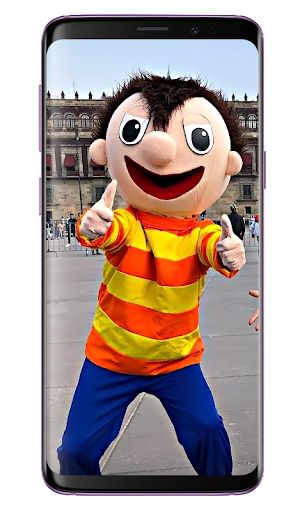 Belly Y Beto Wallpaper HD