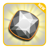 Gems and Cascade icon