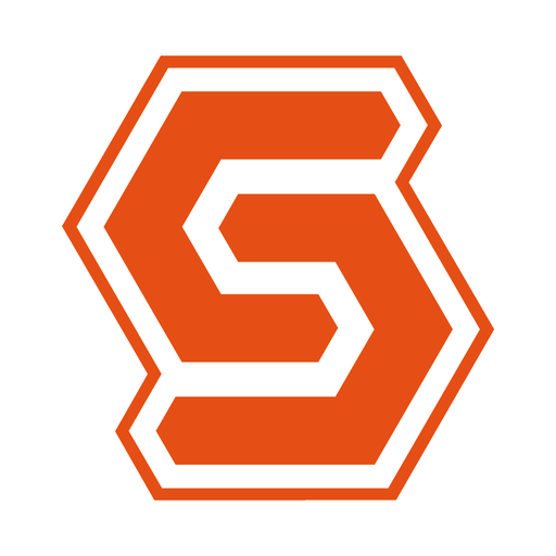 Ski & Snowboard social SIS logo