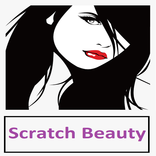 Scratch Beauty
