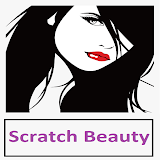 Scratch Beauty icon
