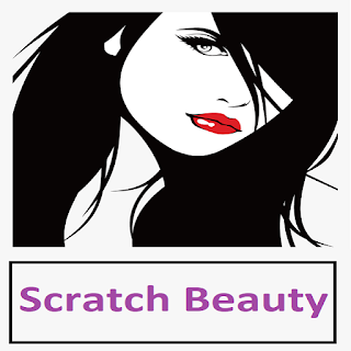 Scratch Beauty