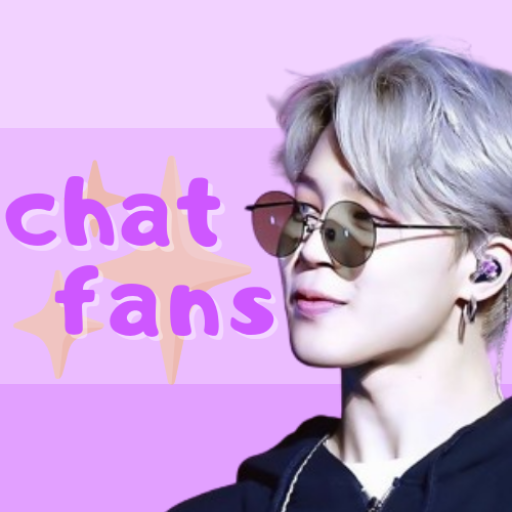 FAN chat bts - AppWisp.com