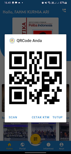 PI Mobile Screen 2