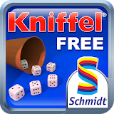 Kniffel ® FREE icon