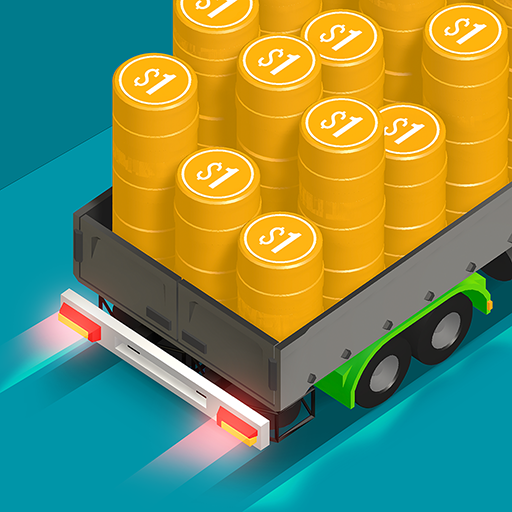 Coin Truck