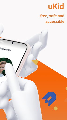uKid: App for Parents Screen 2
