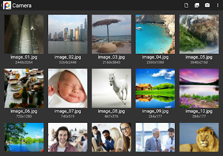 PhotoSuite 4 Pro Screenshot