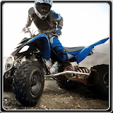 ATV Extreme Offroad 3D 2016 icon