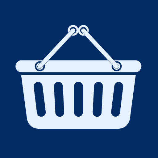 Pocket Shopping List