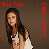 Bad Liar Song Selena Gomez icon