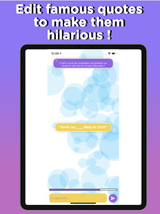 Funniest Words - Use your words ! (English) 1.2.6 APK screenshots 9