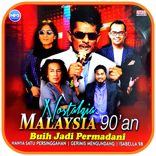 Lagu Kenangan Malaysia Mp3 - AppWisp.com